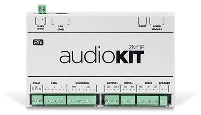 Zdjęcie produktu dla 2N Audio Kit Set