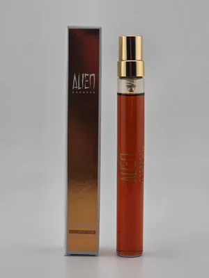Produktbild von Thierry Mugler Alien Goddess Eau De Parfum Intense 10ml Spray Travel Size