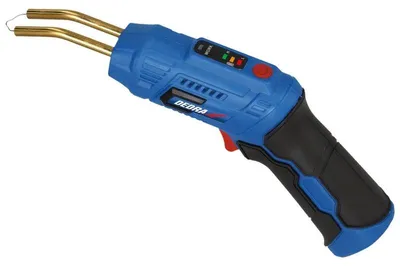 Immagine prodotto di Saldatrice a batteria per plastica, 4V, 600° - DED7524