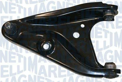 Produktbild von MAGNETI MARELLI 301181397300 Querlenker Vorne Links für RENAULT Clio III Schrägheck (BR0/1, CR0/1)