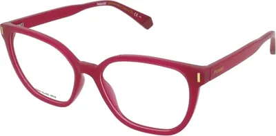 Produktbild von Polaroid PLD D484 Fuchsia 54/16/145 Damen Brillen