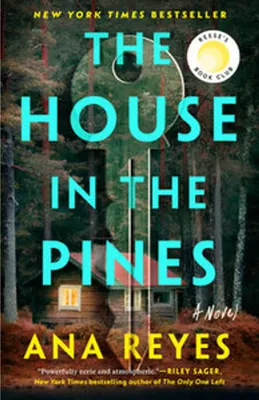 Immagine prodotto di The House in the Pines