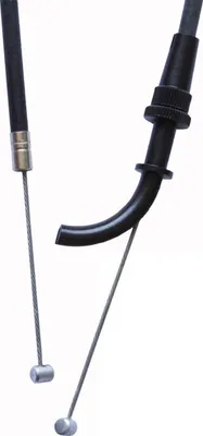 Obrázek produktu pro Plynová lanka – bowden pro Kawasaki Z 750 L, rok výroby 1983–1984, od pamoto –