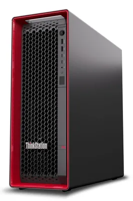 Immagine prodotto di Lenovo Thinkstation P5 G2 Xeon 634/32GB/1TBSSD/W11 Pro TopSeller