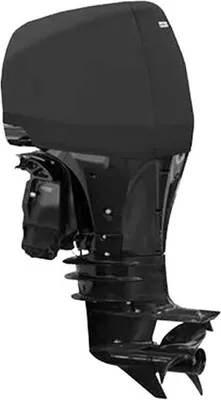 Zdjęcie produktu dla Oceansouth Suzuki 4 Cylinder Df150 Df175 200 Cover Black 2.8 L Czarny 2.8 L