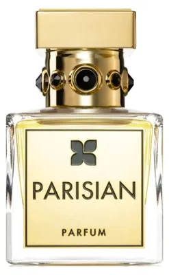 Zdjęcie produktu dla Fragrance Du Bois Parisian Parfum, spray, 50 ml
