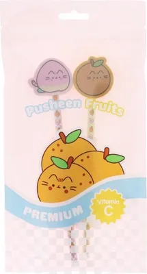 Image de Pusheen crayon gomme PURF6009 2 pcs.