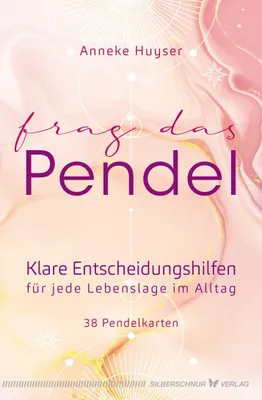 Produktbild von Frag das Pendel