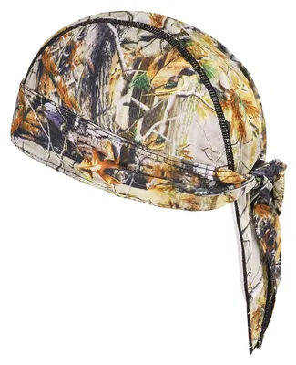 Productafbeelding van Uni Bandana Cap - Sneldrogende Hoofdband met UV Bescherming