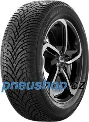 Obrázek produktu pro BF Goodrich Wi car-tyres g-Force Winter 2 ( 18 )