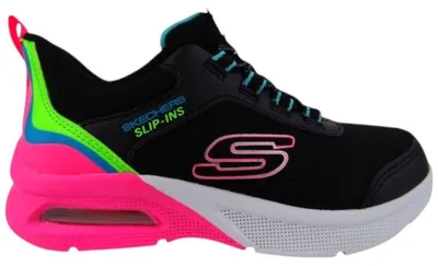 Productafbeelding van Skechers Microspec Max Color Trifecta, zwart, maat EU 32