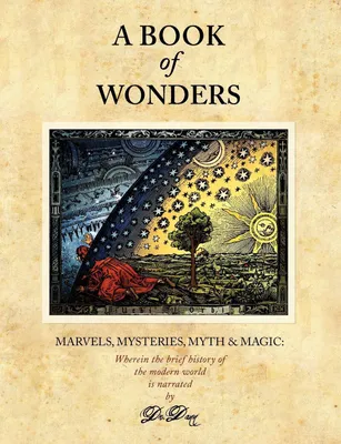 Produktbild von A Book of Wonders