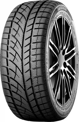 Produktbild von Evergreen Winterreifen motorcycle-tyres EW66 ( 215/45 R17 87H )