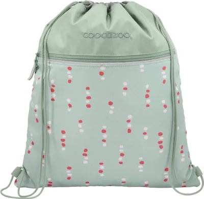 Produktbild von coocazoo Sportbeutel Turnbeutel, 10 Liter
