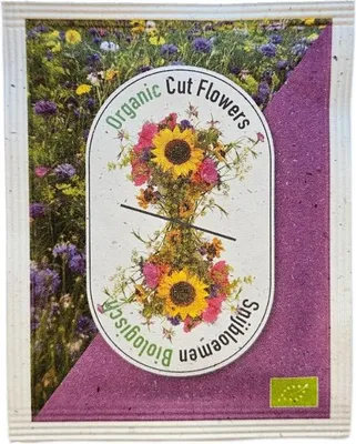 Image de Mélange de fleurs coupées haut de gamme - | 090474