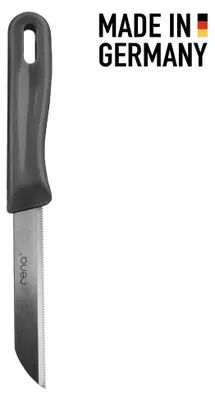 Produktbild von Gemüsemesser | Obst- und Schälmesser | Tomatenmesser Spülmaschinenfest
