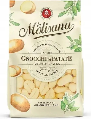 Obrázek produktu pro La Molisana Gnocchi bramborové noky 500 g