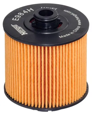 Produktbild von Ölfilter-Einsatz 93 mm HENGST FILTER passend für u.a. VOLVO XC40