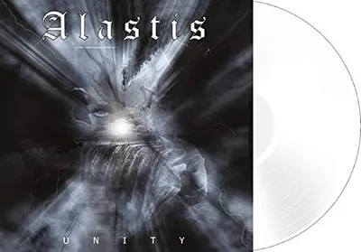 Produktbild von ALASTIS - Unity Vinyl