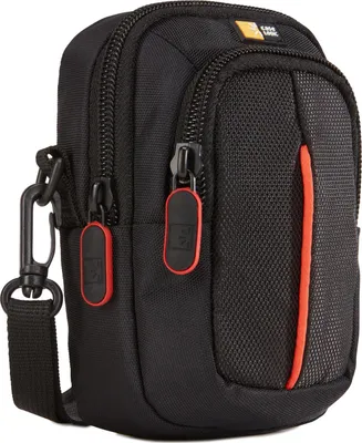 Zdjęcie produktu dla Case Logic DCB313K, Dowolna marka, Czarny