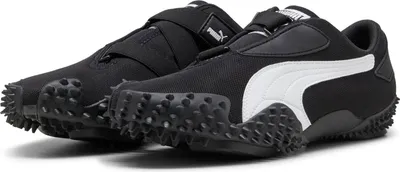 Produktbild von Puma Mostro OG Prime in Schwarz-Weiß – Größe 7 (UK) – 40,5 (EU) – 8M/9,5F (US) / Schwarz-Weiß