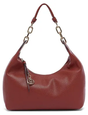 Produktbild von LIU-JO AF6027 ES039 ECS HOBO Rot
