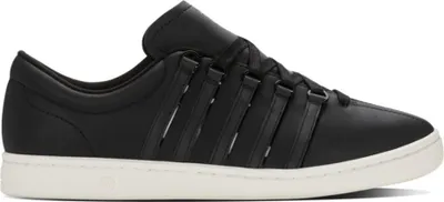 Produktbild von K-Swiss Herren Halbschuhe Schwarz