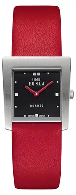 Immagine prodotto di UMR Ruhla RUHLA-Stile 20465-7 RS204657 Orologio da polso da donna