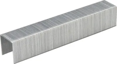 Produktbild von Heftklammern 1000 Stück 6 mm J-006 - E-400-4106