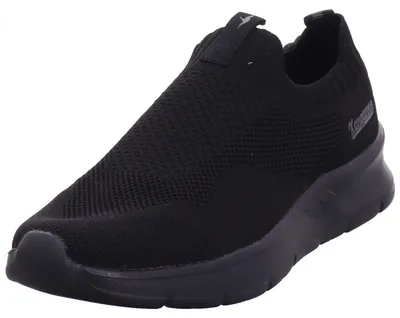 Produktbild von KangaRoos Slipper schwarz in Gr. 36
