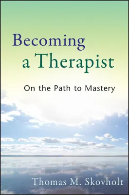 Produktbild von Becoming a Therapist