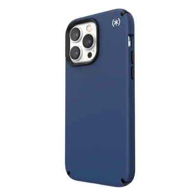 Produktbild von MagSafe Hülle für Apple iPhone 14 Pro Max - Speck Presidio2 Back Cover - Blau