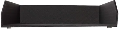 Immagine prodotto di EXACOMPTA 14601E EXACOMPTA Briefablagen-Set Office by Me, DIN A4+, schwarz