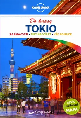 Image de Tokio - Lonely Planet (Milner Rebecca)