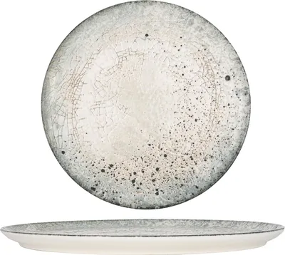 Produktbild von Rinart Pizza Teller - Sedir - Porzellan - 32 cm