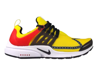 Produktbild von Nike Schuhe Air Presto, CT3550700