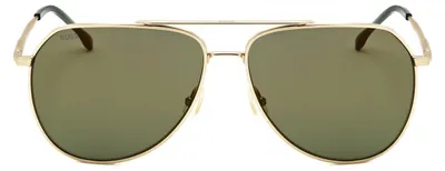 Produktbild von Hugo Boss Mod. Boss 1447 S Gold