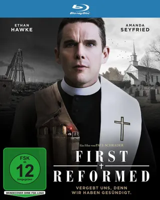 Produktbild von First Reformed