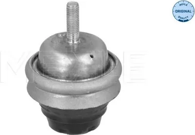 Produktbild von MEYLE Motorlager Gummimetalllager Rechts Vorne für AUDI A6 Avant (4B5, C5) 100 199 3191
