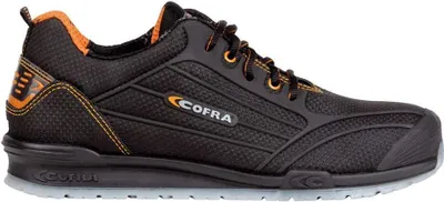Image de Chaussures de sécurité S3 SRC, Cofra CREGAN 42
