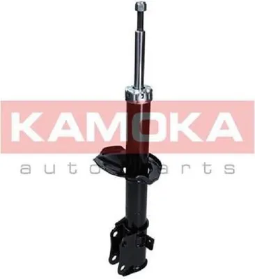 Produktbild von KAMOKA Stoßdämpfer Vorne Links für SUZUKI IGNIS II Federbein 2000116