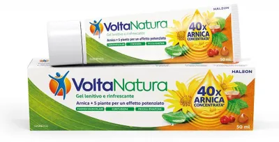 Immagine prodotto di Voltanatura Gel Non Medicated 50 Ml