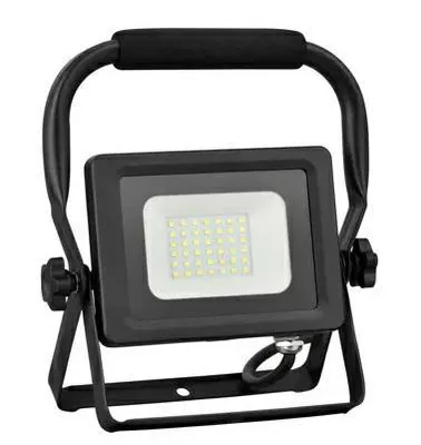 Zdjęcie produktu dla Volteno Reflektor Led Volteno Przenośny