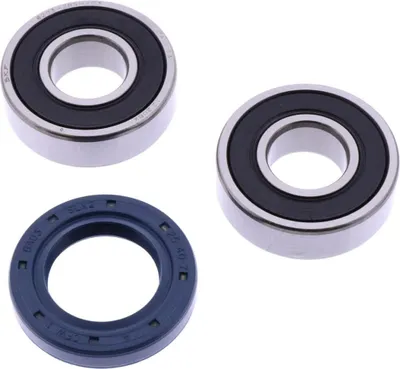 Produktbild von JMP Komplettes Radlager-Kit 25-1219 mit Dichtungsring
