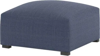 Image de Pouf modulaire Puzzle-Sawana 80