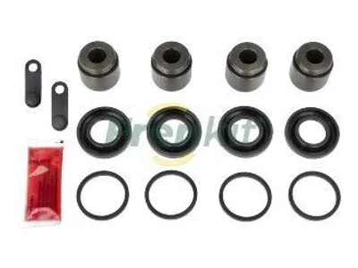 Produktbild von FRENKIT Bremssattel-Reparatursatz für VW Touareg (7P5, 7P6) Hinten 32mm 232916