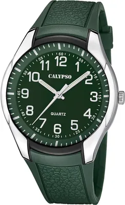 Image de Calypso - K5843/3 - Montre-bracelet - Hommes
