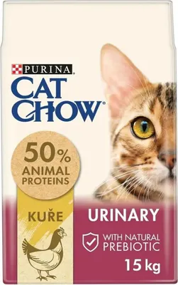 Produktbild von Purina 5997204514424, Adult, Huhn, 15 kg