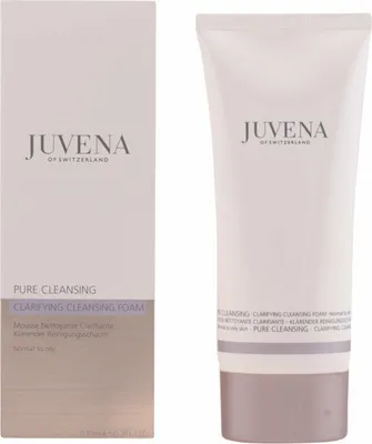 Produktbild von Reinigungsmousse Juvena Pure Cleansing Clarifying (200 ml)