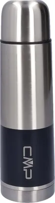Obrázok produktu pre Termofľaša Isar 500 ml strieborná (U303) U